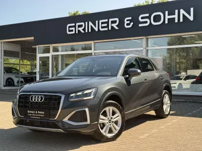 Gebraucht Audi Q2