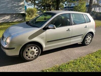 gebraucht VW Polo 1,2 L