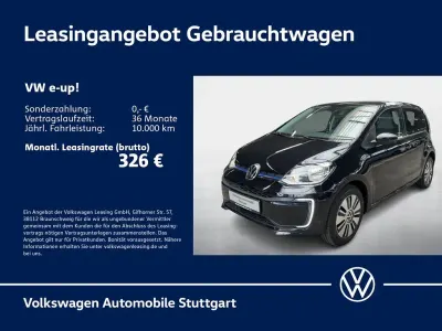 Gebraucht VW e-up!