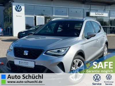 Gebraucht Seat Arona