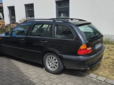 Gebraucht BMW 316