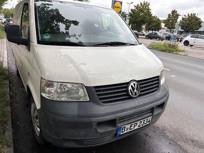 VW T5