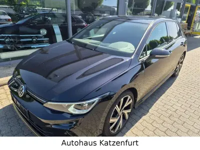 Używany VW Golf VIII