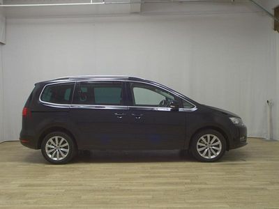 VW Sharan