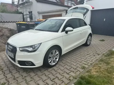 Gebraucht Audi A1