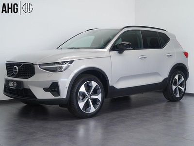 Usado Volvo XC40 Plus 197 HP (144 kW) 2024 Prateado SUV