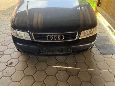 gebraucht Audi A4 1.8 Auto