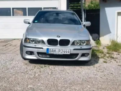Gebraucht BMW 530