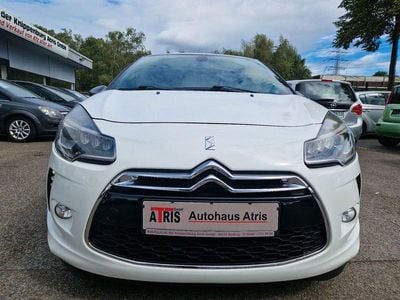 DS Automobiles DS3