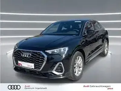Gebraucht Audi Q3