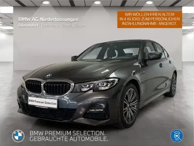 Gebraucht BMW 330e