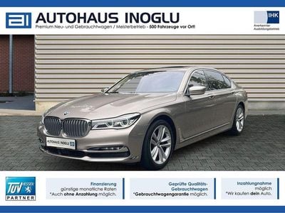 BMW 730