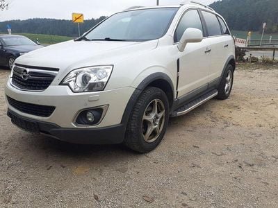Opel Antara