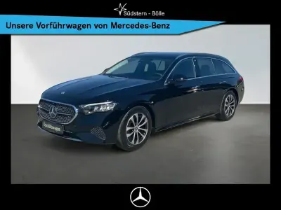 Gebraucht Mercedes E220