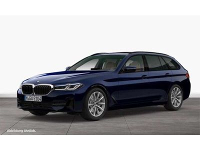 gebraucht BMW 540 xDrive Touring