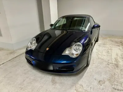 Gebraucht Porsche 996
