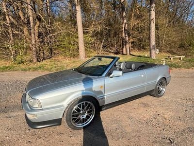 Audi 80