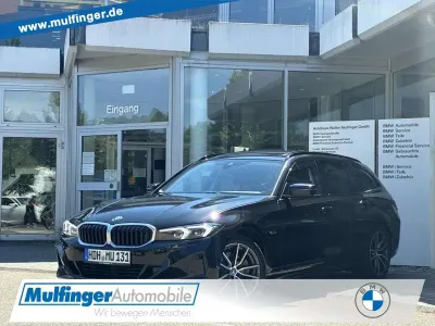 Gebraucht BMW 330e