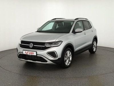 Neu VW T-Cross 116 PS (85 kW) 2026 Andere SUV