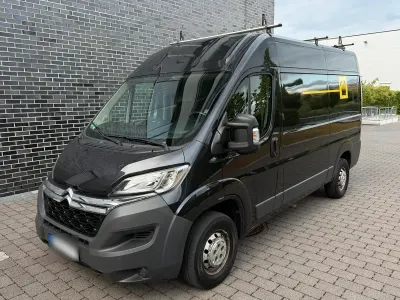 Gebraucht Citroën Jumper