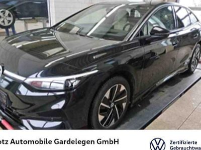 Usata VW ID.7 Pro 210 kW (286 CV) 2024 Nero Berlina