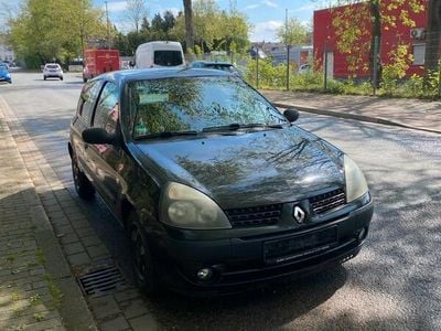 Renault Clio II