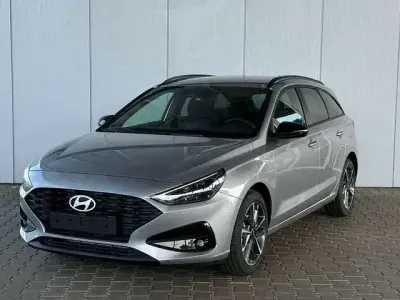 Nowe Hyundai i30 140 KM (102 kW) 2025 Andere Sedan/Limuzyna