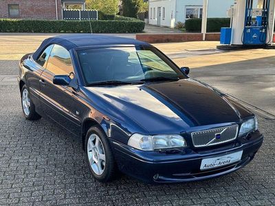 Volvo C70