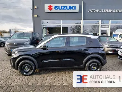 Gebraucht Citroën e-C3