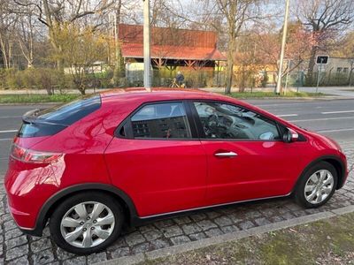 gebraucht Honda Civic 1.4 Comfort Comfort