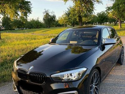 BMW M140