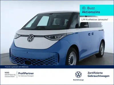 Gebraucht VW ID. Buzz