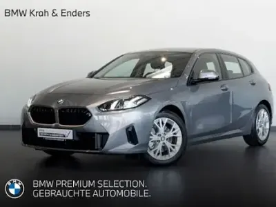 Gebraucht BMW 120 Shadowline 170 PS (125 kW) 2025 Grau Kleinwagen