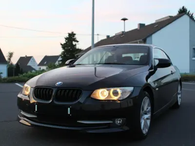 Gebraucht BMW 325 Cabriolet