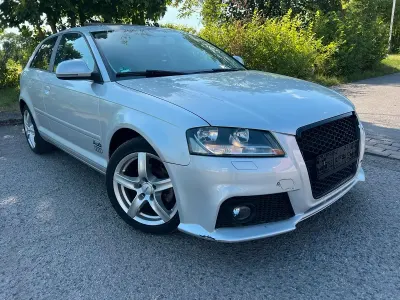 Gebraucht Audi A3