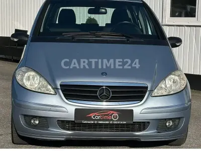 Gebraucht Mercedes A200