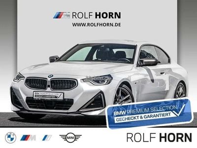BMW M240