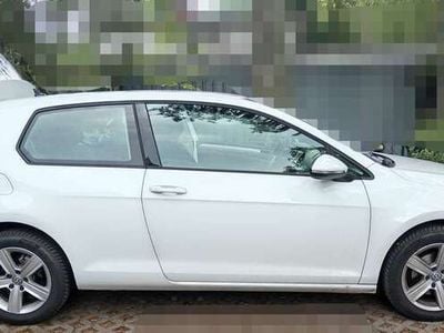 VW Golf VII