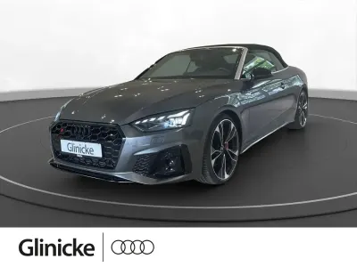 Gebraucht Audi S5
