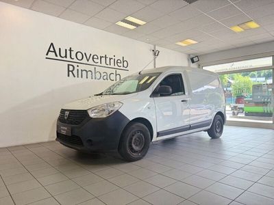 Dacia Dokker Express