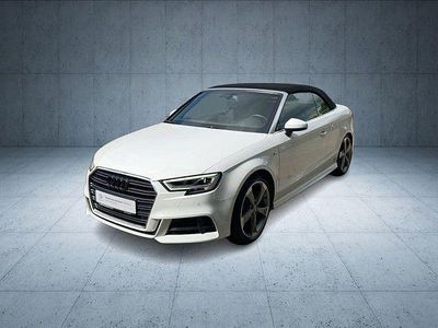 Audi A3 Cabriolet