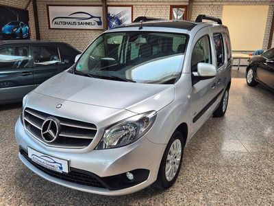 Mercedes Citan 109