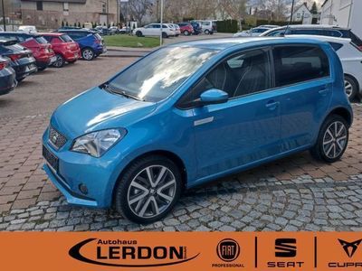 gebraucht Seat Mii Electric Plus SHZ|PDC|TEMPO|ab 4,99%