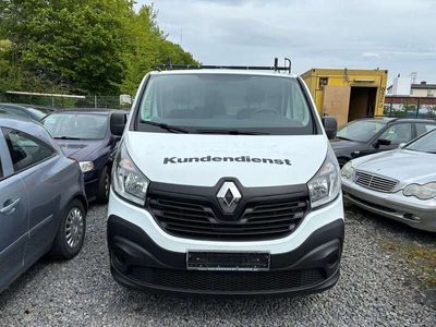 gebraucht Renault Trafic L2H1 2,9t Komfort langvisyon