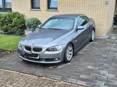 BMW 325 Cabriolet