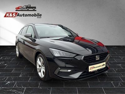 Seat Leon ST