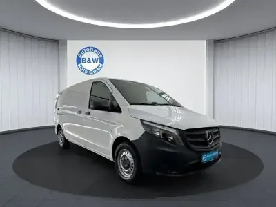 Gebraucht Mercedes Vito