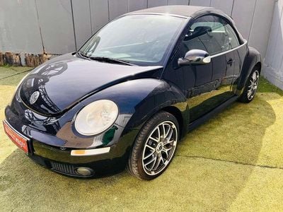 VW Beetle