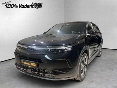 Usata Opel Grandland X 136 CV (100 kW) 2024 SUV