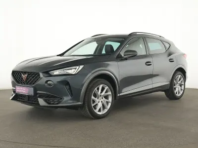 Gebraucht Cupra Formentor